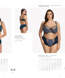 Gaia Lingerie - Jesien Zima 2022 2023